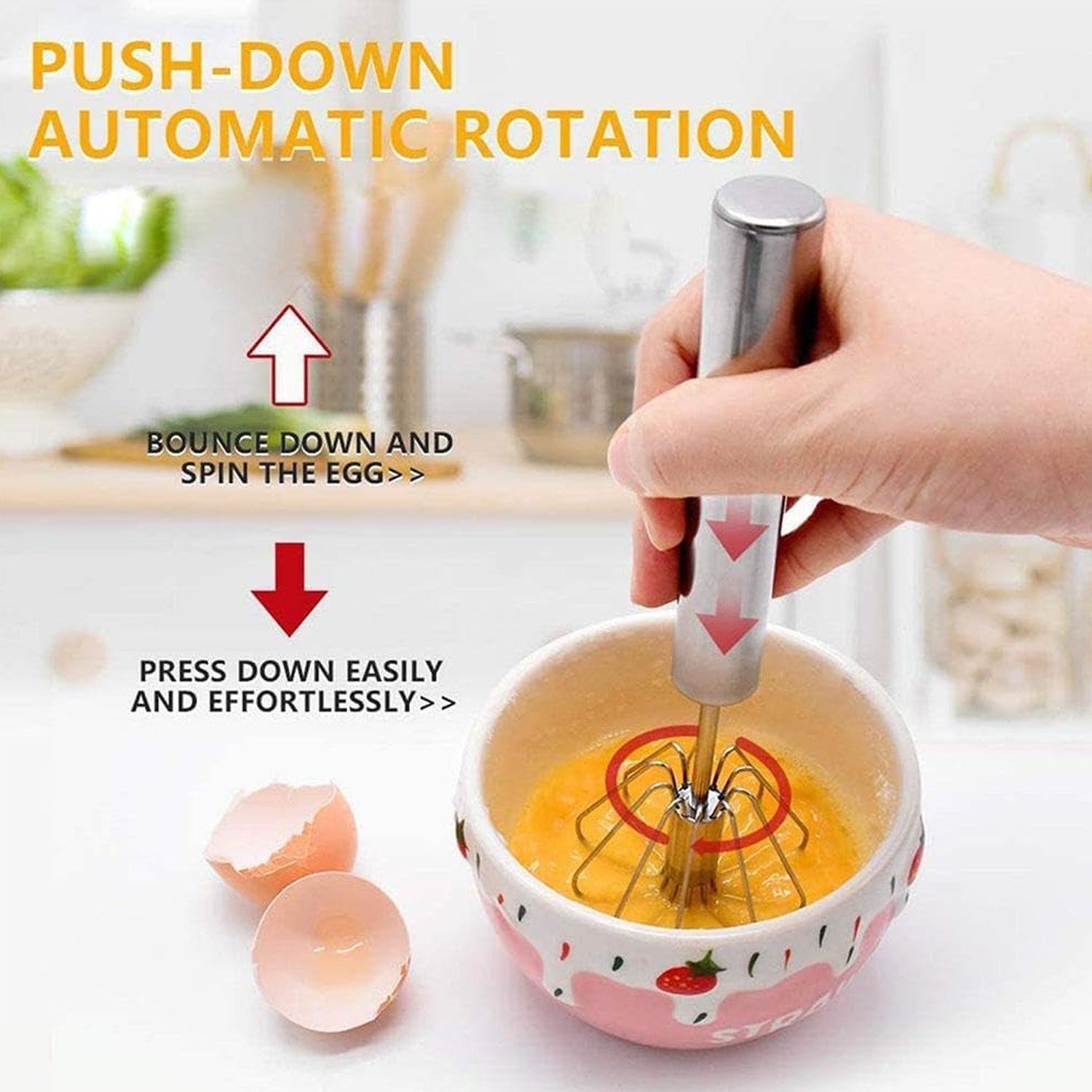 RotaryBlend RotaryBlend